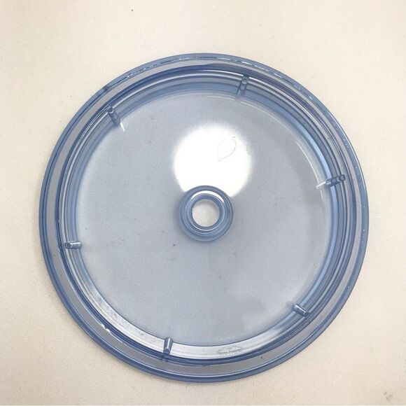 Starbucks Spring 2024 Yellow Blue Dichroic Magnolias 24 Oz Venti Plastic Tumbler - Picture 11 of 13